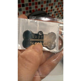 Customized Metal Dog Tags with FREE Name Engrave By Yvyoo